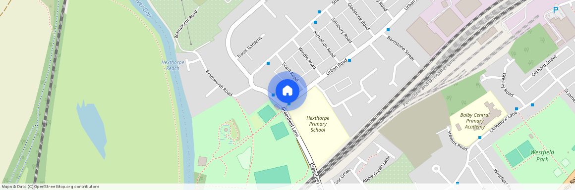 238 Urban Road, Doncaster DN4