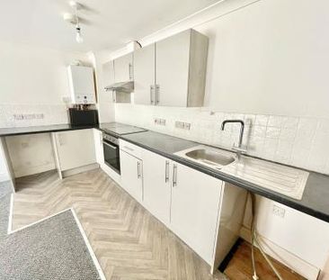 Harold Road, Cliftonville, Margate, CT9 2HT, Kent - Photo 3