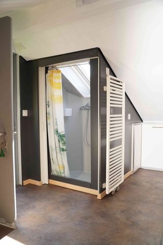 1 Zimmer, 20 m², 1. Stock - Photo 3