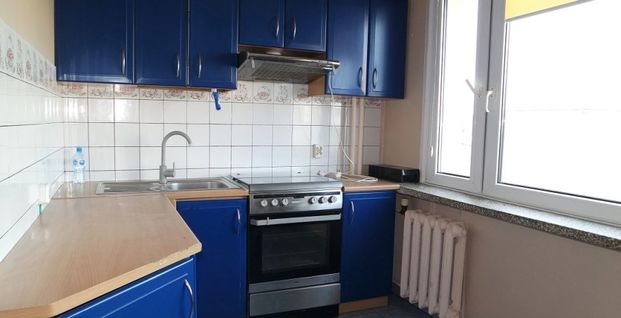 Białystok, Centrum, Legionowa Mieszkanie na wynajem - Фото 1