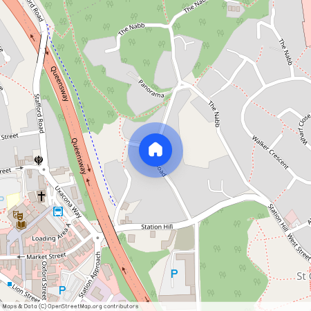 Willows Road, Telford TF2