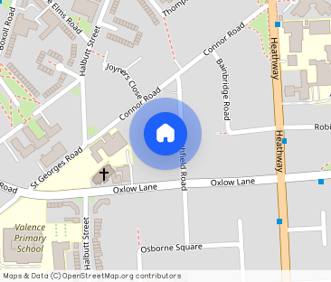 Northfield Gardens, Dagenham - Photo 1