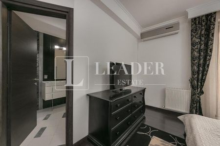 Floreasca | Bloc nou | Apartament cu 3 camere mobilat | Parcare - Photo 5