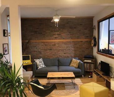 4 1/2 - Montréal (Le Plateau Mont-Royal) - 1 650 $/mois - Photo 4