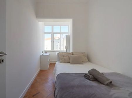 Avenida Almirante Reis, Lisbon, Lisbon 1000-049 - Photo 3