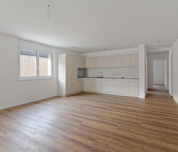 3.5 Zimmer, 85 m², EG - Photo 1