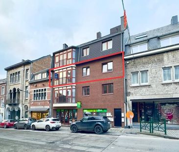 Appartement te huur - Photo 2