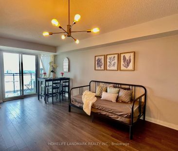 For Lease - 30 Meadowglen Place Unit# 2406, Toronto, Ontario - Photo 1