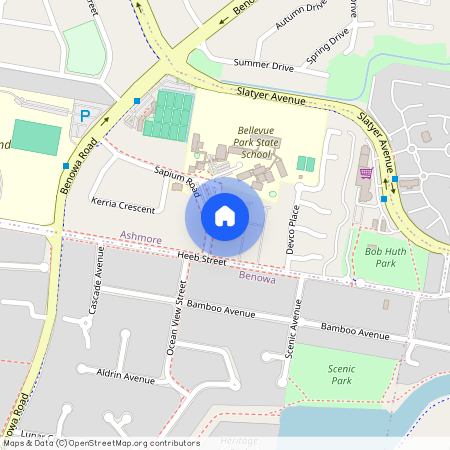 4/26 Sapium St, Qld 4214, Ashmore