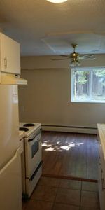 Charming 2 Bedroom, 1 Bath Unit for Rent (Swiftsure Apartments) - Photo 4