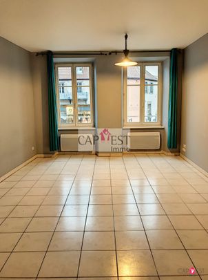 Maison 5 pièces à Saverne - Photo 1