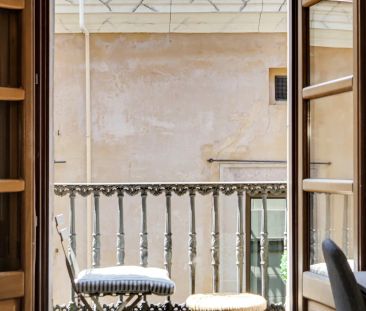 Room in a shared 4-bedroom apartment for rent in El Gòtic, bills included - Foto 6