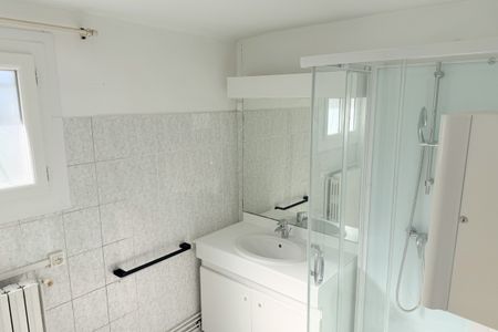 BORDEAUX-LE BOUSCAT MAISON T2 BIS AVEC JARDIN - Photo 3