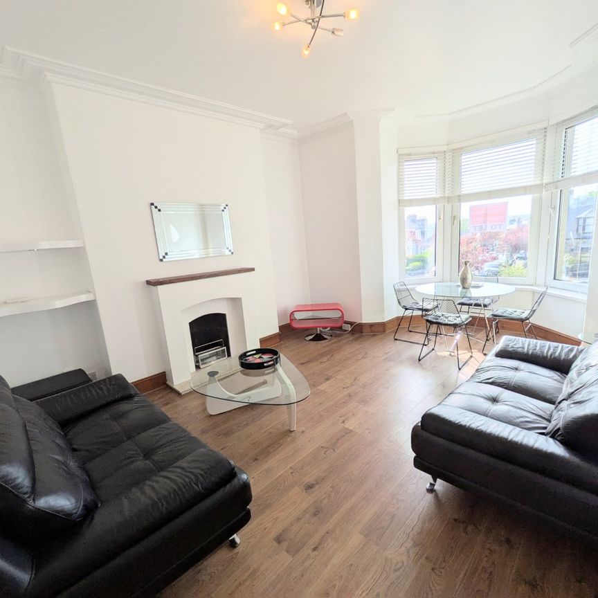 1 bedroom apartment to rent - Photo 1