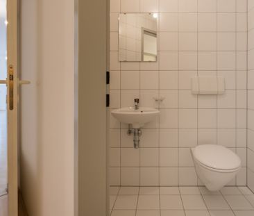 Helle 3,5-Zimmerwohnung mit Balkon - Foto 3