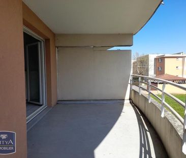 Location Appartement 3 pièces 67m² ST MARTIN D HERES 38400 - Photo 5