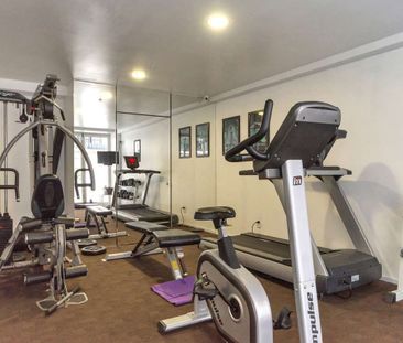 Modern Studio at The Quadrant - Photo 2