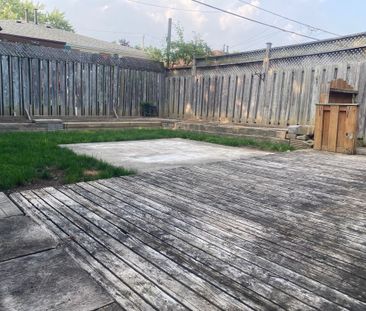 For Lease - 58 Newlands Avenue, Toronto, Ontario - Photo 3