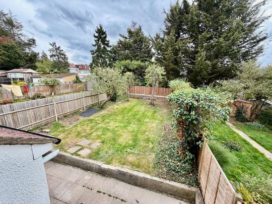 Wentworth Hill - Photo 1