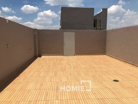 Departamento en renta - Granjas México - Photo 5