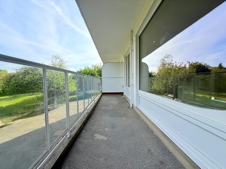 Appartement te huur - Photo 5