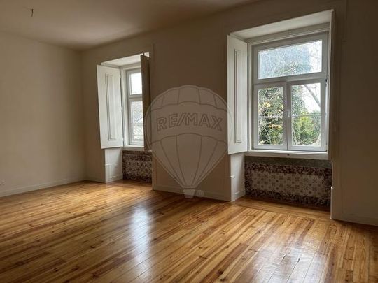 Apartamento T4 - Photo 1