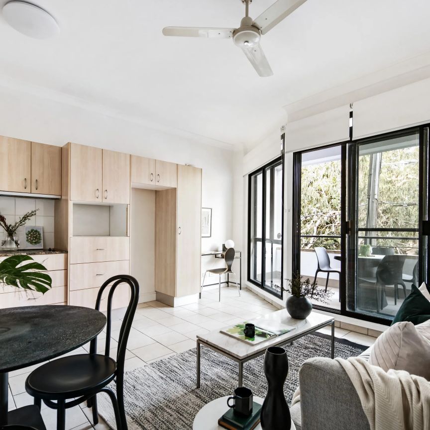 2/2 Holt Street, Stanmore NSW 2048 - Apartment For Rent | Domain - Photo 1