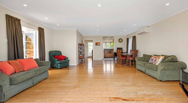 38 Norrie Ave, Raglan - Photo 1