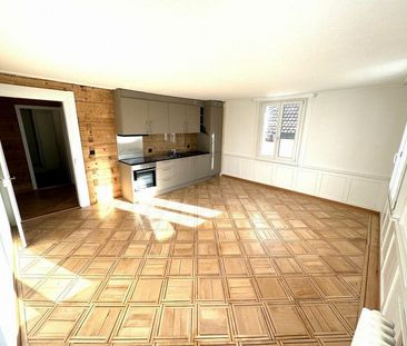 Renovierte & schöne 2.0Zi-Wohnung zu vermieten - Photo 2