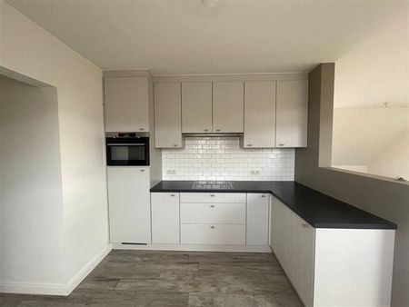 Appartement te huur - Photo 3