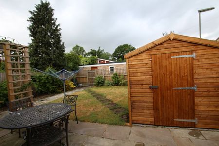 STUDENT 6 Bed House – Long Ditton (Rectory Lane, KT6) - Photo 5