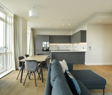 Zinc Street Sugar House Island E15 - Photo 3