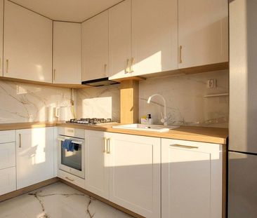 Warszawa, Ochota, Białobrzeska - Фото 6