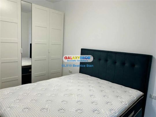 Inchiriere apartament 2 camere bloc nou Vacaresti / Splaiul Unirii - Photo 1