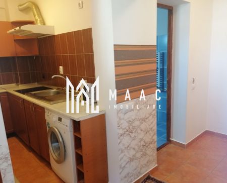 Închiriază Apartament 1 camere Broscărie - Photo 5