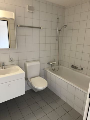 2.5 Zimmer, 3. Stock - Photo 3