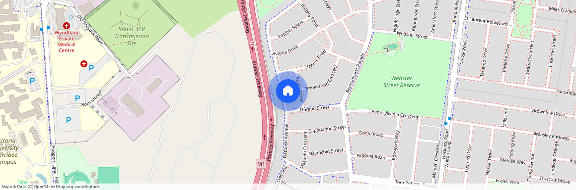 23 Flatbush Avenue, Vic 3030, Point Cook