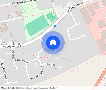 Warner Avenue, St. Helen Auckland, DL14 9GG - Photo 1