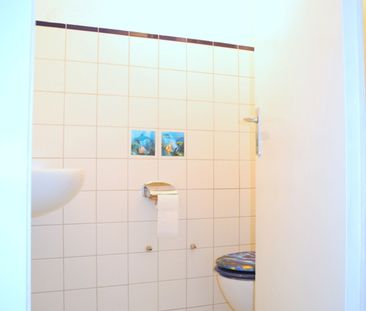 REMAX - hübsche EG-Wohnung zentral in Lörrach! - Photo 2