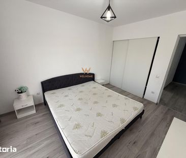 Apartament 2 camere mobilat-utilat – Doamna Stanca, Sibiu - Photo 6