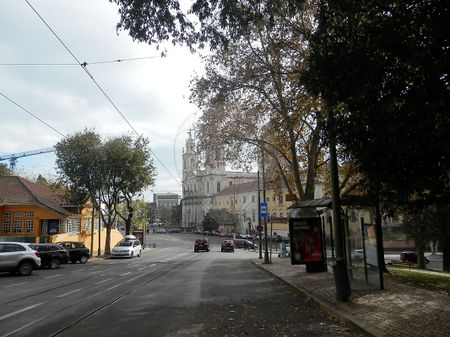 Apartamento T2 em Lisboa - Photo 3