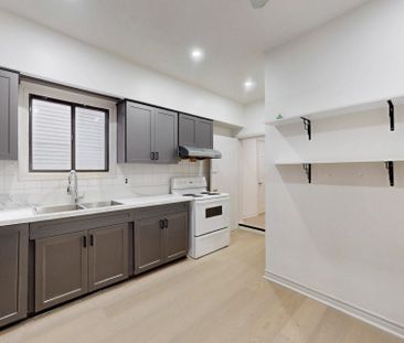 For Lease - 463 Pape Avenue Unit# Upper, Toronto, Ontario - Photo 6