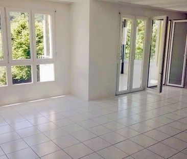 Light-flooded apartment of about 100m2 - Foto 1