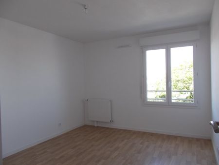 Appartement Saint-Nazaire - Porcé - Photo 2