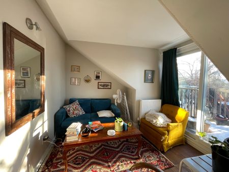 For Lease - 176 Spadina Road Unit# 5, Toronto, Ontario - Photo 2