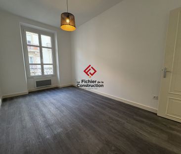 Location Appartement 3 pièces 55m² GRENOBLE 38000 - Photo 4