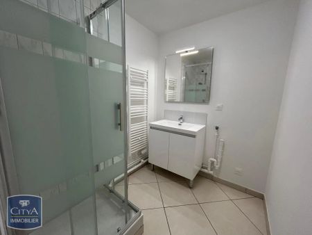 Appartement à louer 3 pièces 52m² - Photo 5