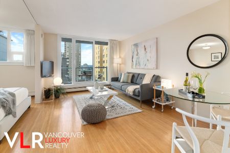 Condo in Downtown Vancouver, BC - Photo 4