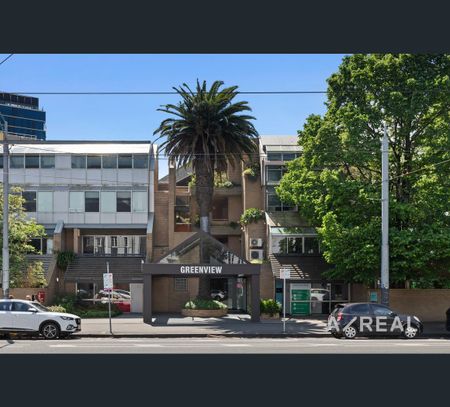 1B/20 Commercial Road, Melbourne, Vic 3004 - Photo 5