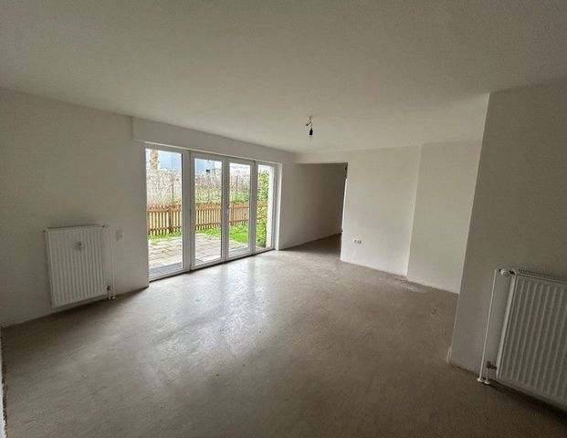 2,5-Zimmer-Wohnung (WBS ) - Foto 1